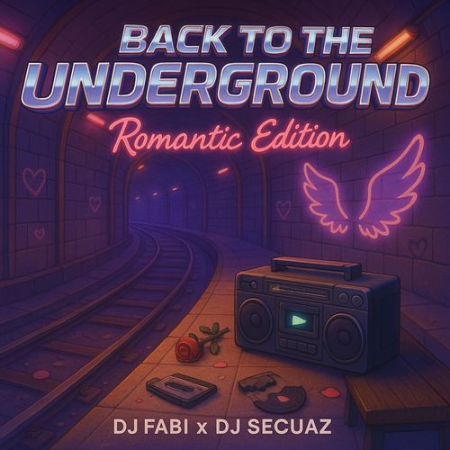 Si Tu No Estas (Reggaetón Underground Remix)