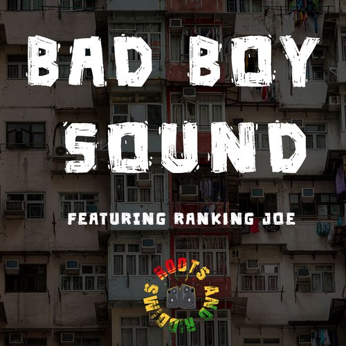 Bad Boy Sound_poster_image