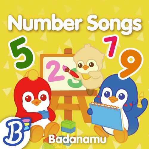 Badanamu Number Songs