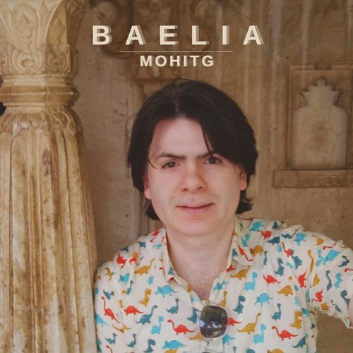 Baelia