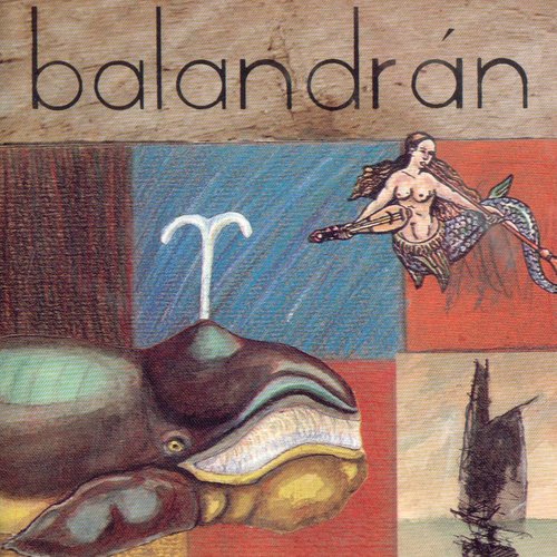 Balandrán