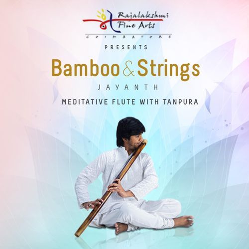 Bamboo and Strings