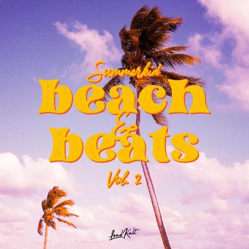 Beach & Beats, Vol. 2