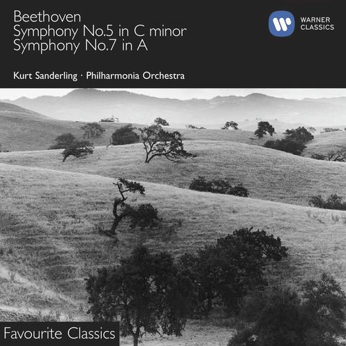 Symphony No. 7 in A Major, Op. 92: IV. Allegro con brio