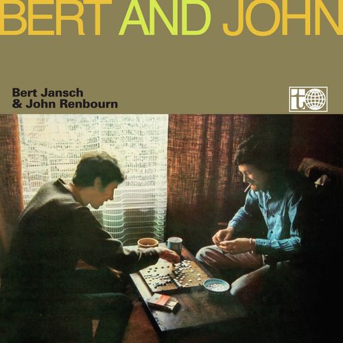 Bert &amp; John