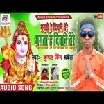 bhagto he diwane  tere bhagto hey diwane tere