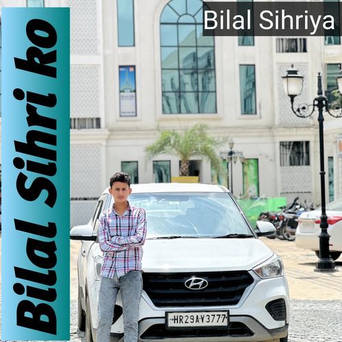 Bilal Sihri Ko