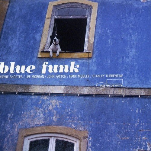 Hunk O' Funk (Digital Remaster '95)