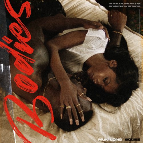 Bodies [Beatsource Edits]