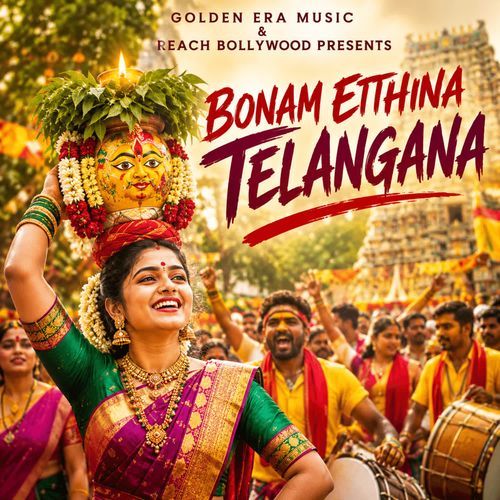 Bonam Etthina Telangana