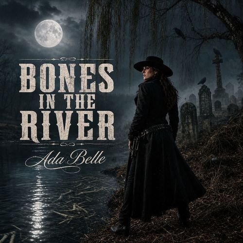 Bones In The River