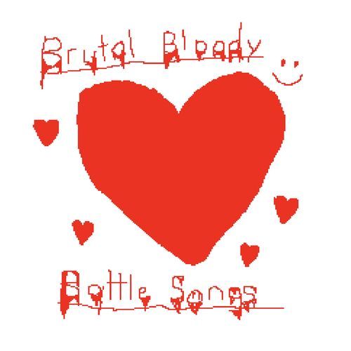 Brutal Bloody Battle Songs