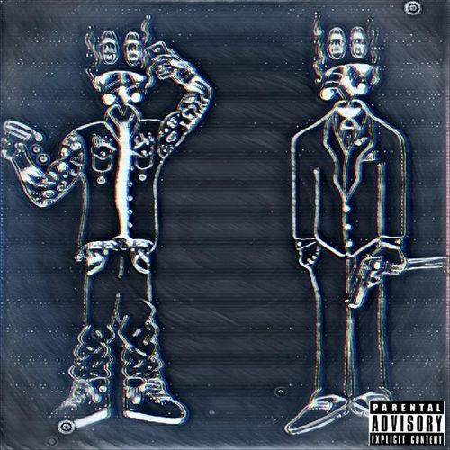 Game Dat I Play cover art