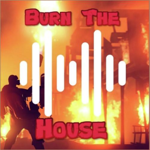 Burn the House_poster_image