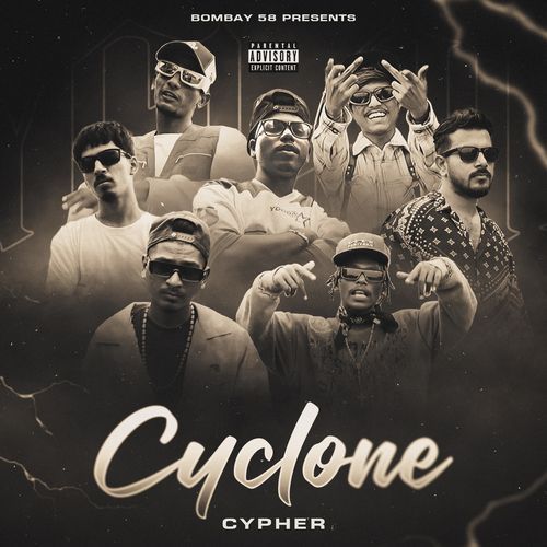 CYCLONE CYPHER