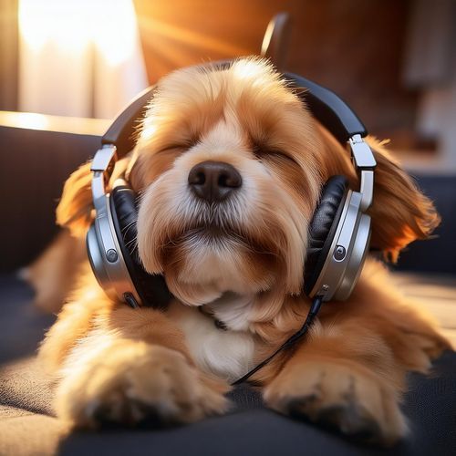 Dog Whisper Melodies cover art