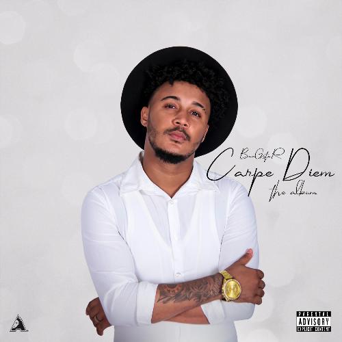 Edson cover art