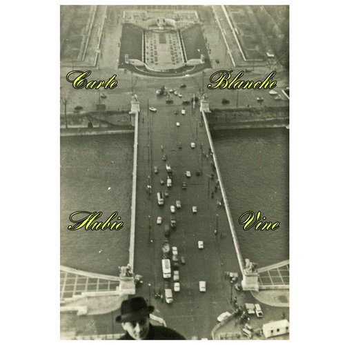 Le bonheur cover art