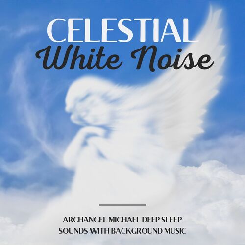 Celestial White Noise cover art