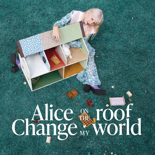 Change My World (Remixes)_poster_image