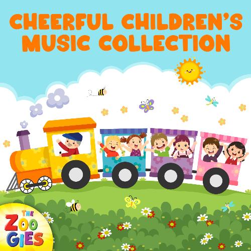 Abc cover art