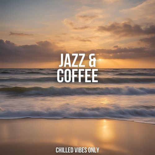 Cafe Jazz cover art