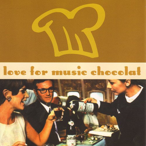 Chocolat For Music Lovers