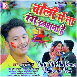 Choli Me Na Rang Dalwana Hai