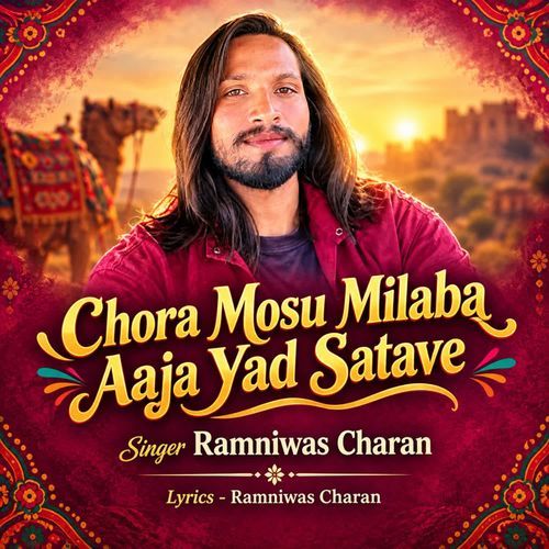 Chora Mosu Milaba Aaja Yad Satave