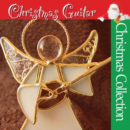 Christmas Guitar
