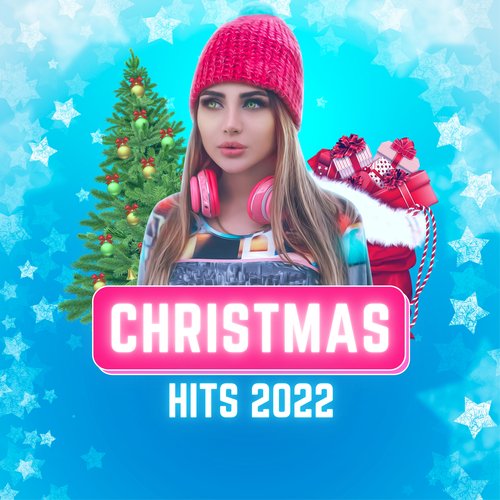 Christmas Hits 2022_poster_image