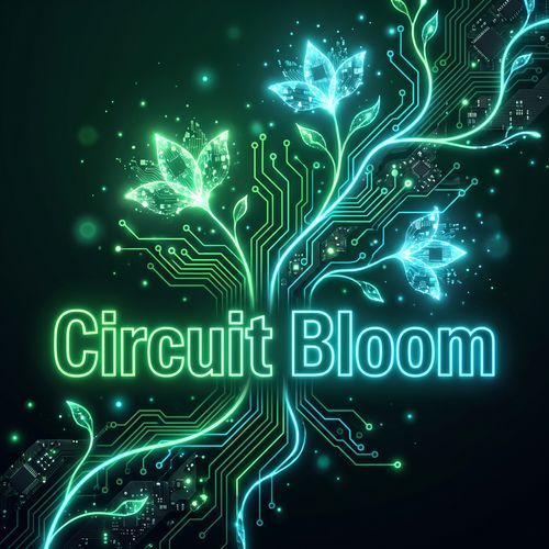 Circuit Bloom