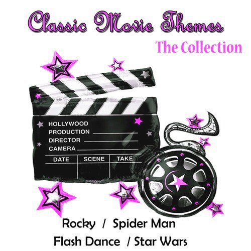 Classic Movie Themes: The Collection