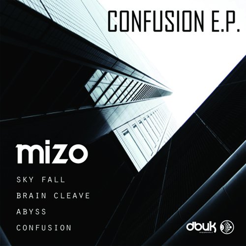 Confusion EP_poster_image