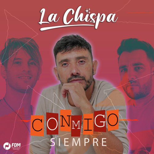 Conmigo Siempre_poster_image