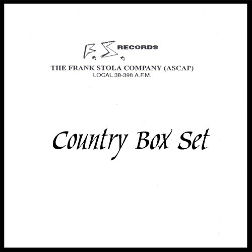 Country Box Set