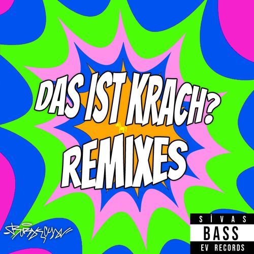 Das Ist Krach? (FloraX Remix)