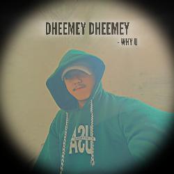 DHEEMEY DHEEMEY-HAI5cBFgdWA