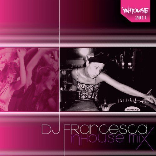 DJ Francesca