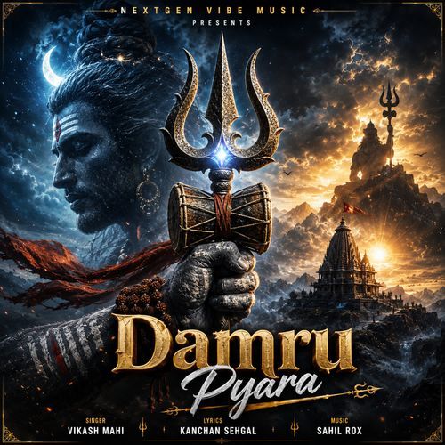 Damru Pyara