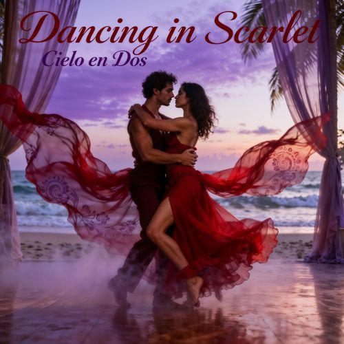 Melodía De Espera cover art