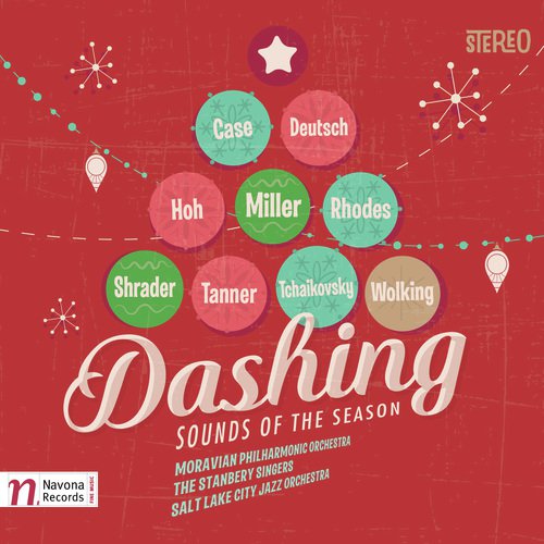 Dashing: Sounds of the Season_poster_image