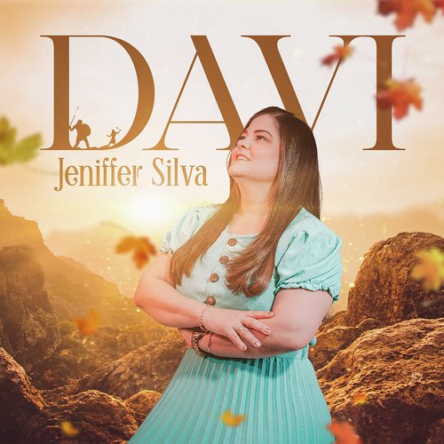 Davi cover art