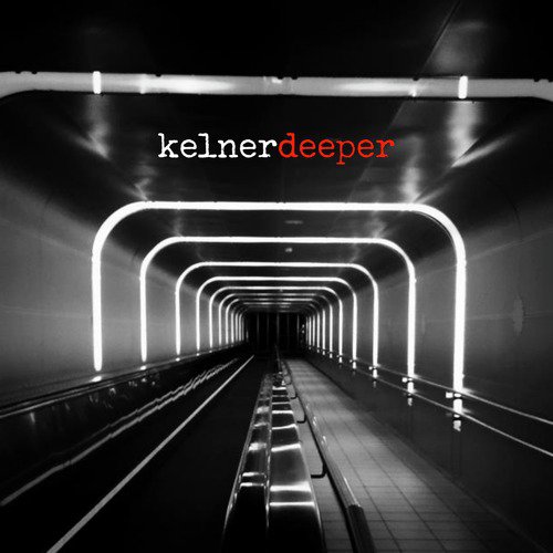 Deeper (Einar K Five Mix)_poster_image