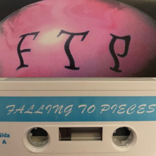 Jörgen cover art
