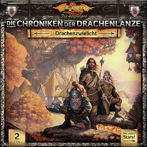 III Das Treffen der alten Freunde cover art