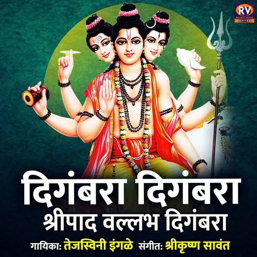 Digambara Digambara Sripaad Vallabh Digambara