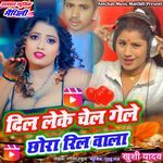 Dil Leke Chail Gele Chhauda Reel Wala
