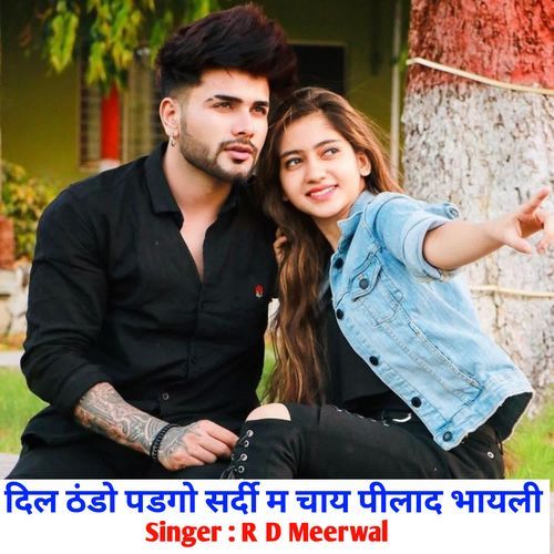 Dil Thndo Padgo Shrdhi M Chai Piladh Bhaylee