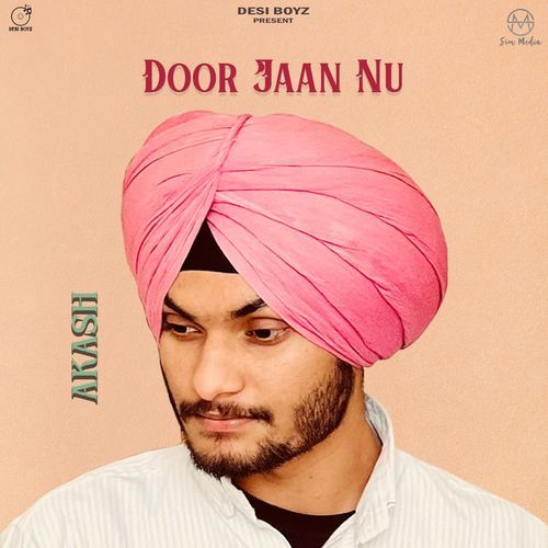 Door Jaan Nu